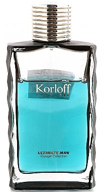 Korloff Paris Ultimate - Парфумована вода (тестер без кришечки) — фото N1