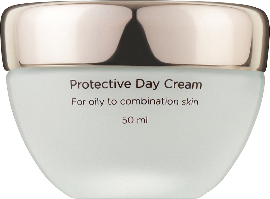Дневной крем для лица коллагеном для жирной и комбинированной кожи - Sea Of Spa Bio Marine Natural Collagen Day Cream