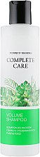 Парфумерія, косметика Шампунь для тонкого та позбавленого об'єму волосся - Federico Mahora Complete Care Volume Shampoo