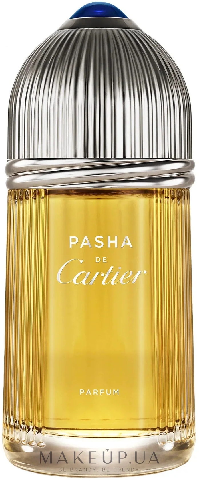 Cartier Pasha de Cartier Parfum