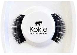 Накладные ресницы, FL669 - Kokie Professional Lashes  — фото N1