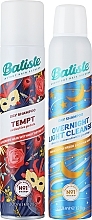 Набор - Batiste (dry/shm/2x200ml) — фото N2