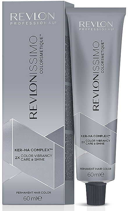 УЦІНКА Фарба для волосся - Revlon Professional Revlonissimo Colorsmetique Ker-Ha Complex * — фото N5