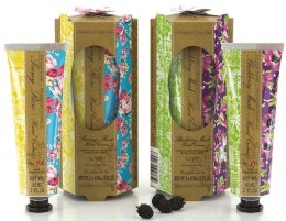 Духи, Парфюмерия, косметика Набор кремов для рук - The Somerset Toiletry Co. Somerset Blooms Hand Cream Duo