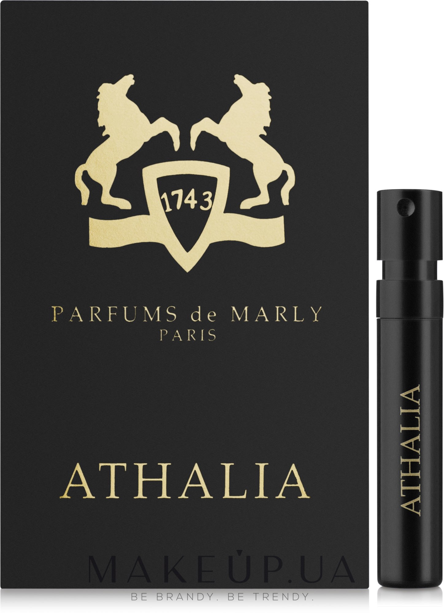 Parfums de Marly Athalia - Парфумована вода (пробник) — фото 1.2ml