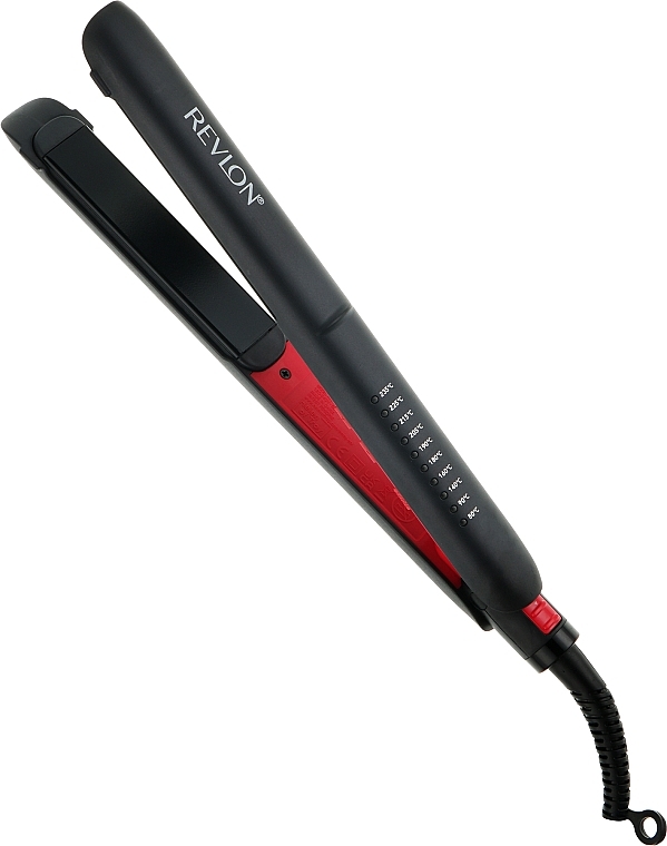 Стайлер для волосся - Revlon Smoothstay Straightener RVST2211PE — фото N1