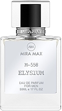 Mira Max Elysium - Парфюмированная вода  — фото N2