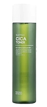 Успокаивающий тонер для лица - Tenzero Blemish Cica Toner — фото N1