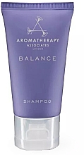 Парфумерія, косметика Пом'якшувальний шампунь для волосся - Aromatherapy Associates Balance Shampoo