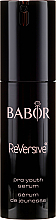 Духи, Парфюмерия, косметика Хроноактивная сыворотка для лица - Babor ReVersive Pro Youth Serum (тестер)