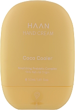 Парфумерія, косметика Крем для рук - HAAN Hand Cream Coco Cooler