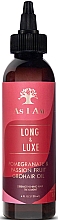 Масло для волос - As I Am Long & Luxe Pomegranate & Passion Fruit Grohair Oil — фото N2