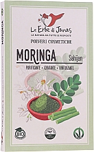 Духи, Парфюмерия, косметика Порошок для волос "Моринга" - Le Erbe di Janas Moringa