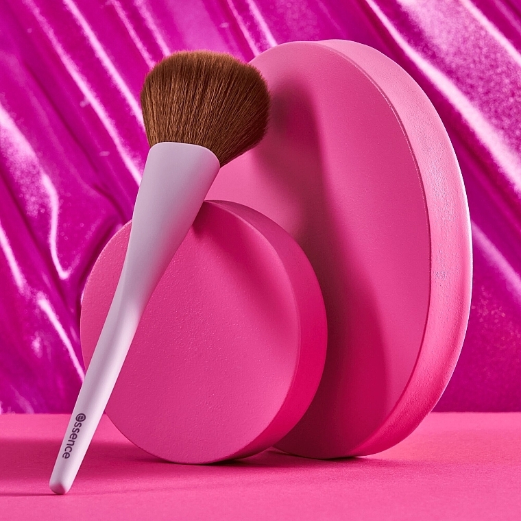 Кисть для пудры - Essence Powder Brush — фото N4