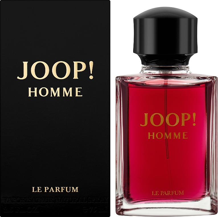 Joop! Homme Le Parfum - Парфуми — фото N2