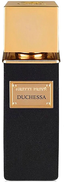 Dr. Gritti Duchessa - Духи (тестер)