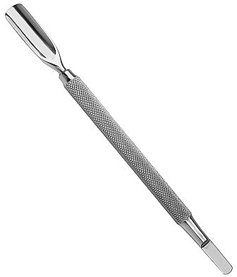Пушер для кутикули - Peggy Sage Double-Ended Instrument, Round Cuticle Pusher/Gouge — фото N1