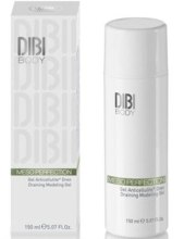 Духи, Парфюмерия, косметика Дренирующий моделирующий гель - DIBI Milano Meso Perfection Draining Modeling Gel (Пробник)