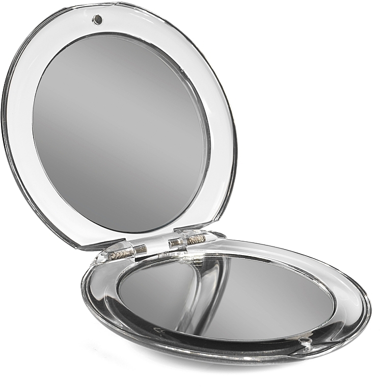 Зеркало 8,5 см - Gillian Jones Hand Mirror  — фото N1