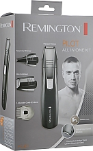 Универсальный стайлер - Remington PG180 All in One Grooming kit — фото N2