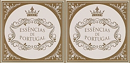 Набір - Essencias De Portugal Religious Collection (soap2x50g) — фото N2