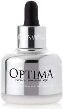 Парфумерія, косметика Омолоджуюча ліфтинг-сиворотка  для повік - Keenwell Optima Serum Multi-tensor Antiarrugas Ojos