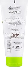 Крем для рук - Yardley English Lily of the Valley Nourishing Hand Cream — фото N2