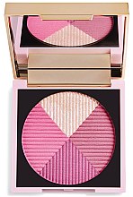 Духи, Парфюмерия, косметика Румяна для лица - Makeup Revolution Opulence Compact Blush