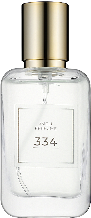 Ameli 334 - Парфюмированная вода