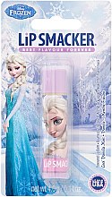 Духи, Парфюмерия, косметика Бальзам для губ - Lip Smacker Disney Frozen Elsa Vanilla