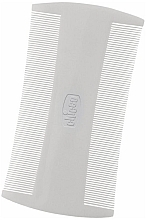 Расческа для новорожденных - Chicco Fine-Toothed Comb For Cradle Cap  — фото N1