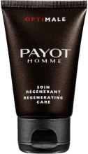 Духи, Парфюмерия, косметика Эмульсия против морщин - Payot Optimale Homme Soin Regenerant Regenerating Care