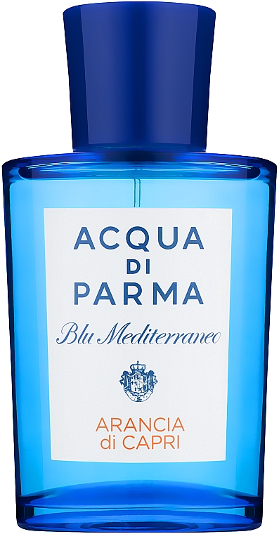 Acqua di Parma Blu Mediterraneo Arancia di Capri - Туалетная вода (тестер с крышечкой)