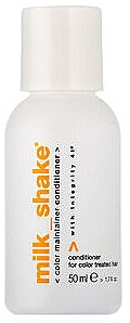 Кондиционер для окрашенных волос - Milk_Shake Color Care Maintainer Conditioner — фото N5