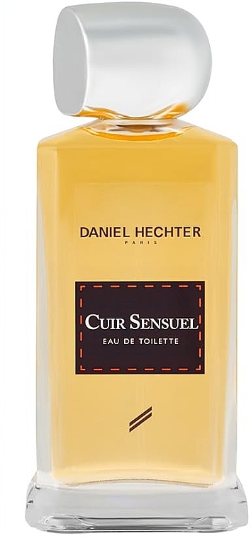 Daniel Hechter Collection Couture Cuir Sensuel - Туалетная вода — фото N1