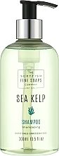 Духи, Парфюмерия, косметика Шампунь для волос "Морская водоросль" - Scottish Fine Soaps Sea Kelp Shampoo