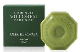 Парфумерія, косметика Lorenzo Villoresi Olea Europaea - Парфумоване мило 