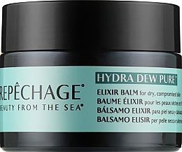 Бальзам-эликсир - Repechage Hydra Dew Pure Elixir Balm — фото N1