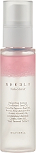 Двофазна зволожувальна сироватка-спрей для обличчя - Needly Pink Oil Mist — фото N1