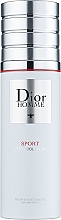 Christian Dior Homme Sport Very Cool Spray - Туалетна вода — фото N1