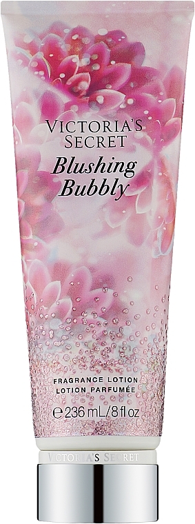 Лосьйон для тіла - Victoria's Secret Blushing Bubbly Lotion — фото N1