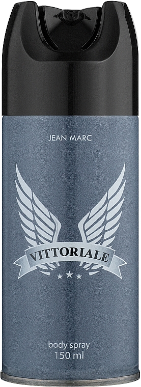 Jean Marc Vittoriale - Дезодорант — фото N1