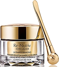 Парфумерія, косметика Крем для шкіри довкола очей - Estee Lauder Re-Nutriv Ultimate Diamond Eye Cream