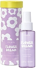 Pupa Flower Dream - Ароматична вода — фото N1