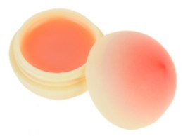 Духи, Парфюмерия, косметика Увлажняющий бальзам для губ - Tony Moly Mini Peach Lip Balm