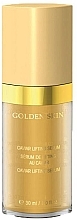 Парфумерія, косметика Ліфтингова сироватка для шкіри навколо очей - Etre Belle Golden Skin Caviar Lifting Serum