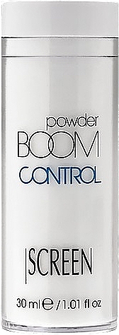 Пудра для прикорневого объема волос - Screen Control Powder Boom  — фото N1