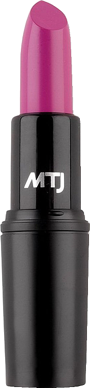 Матовая помада - MTJ Cosmetics Matte Lipstick  — фото N1