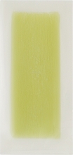 Восковые полоски для депиляции тела - Velvetic Vegan Fruity Wax Strips — фото N1
