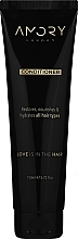 Кондиционер для всех типов волос - Amory London Conditioner Restores, Nourishes & Hydrates All Hair Types — фото N1